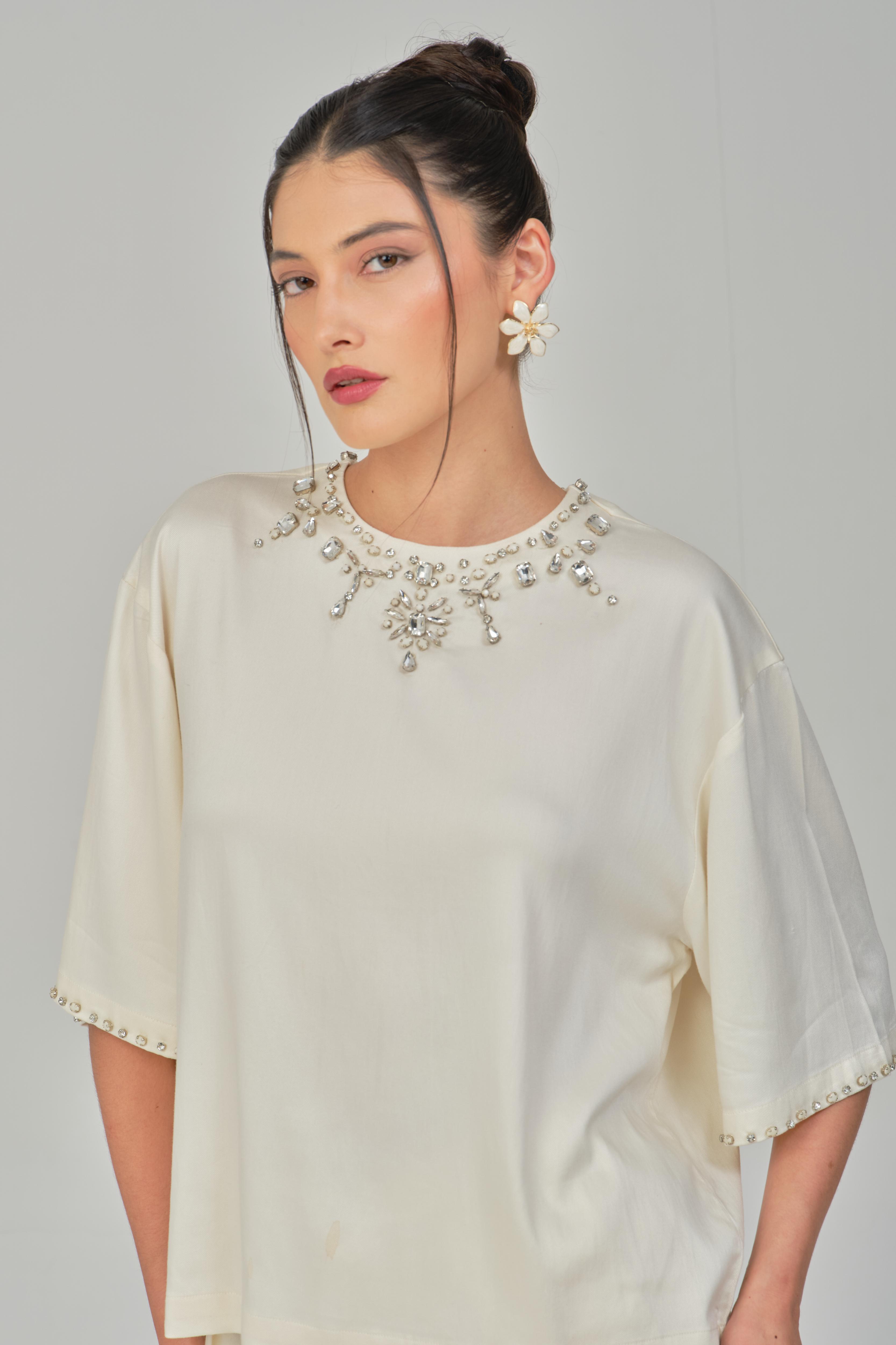 Poise Top